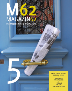 M62 - Heft 05