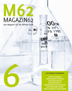 M62 - Heft 06