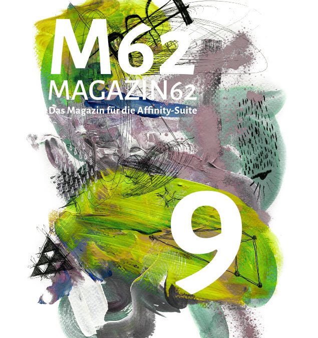 M62 – Heft 09