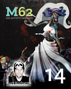 M62 - Heft 14