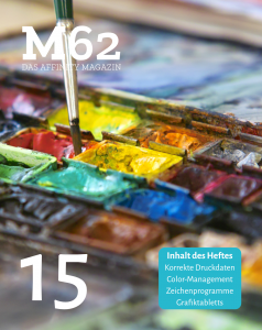 M62 - Heft 15