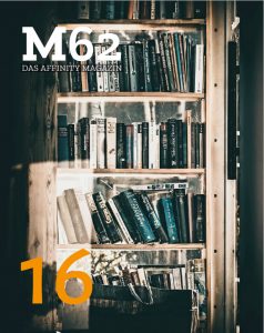M62 - Heft 16